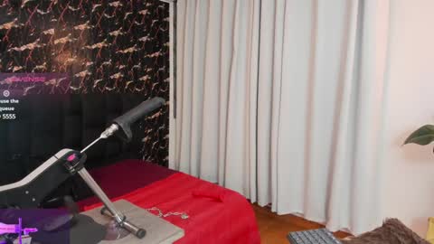 Jacki online show from January 25, 9:57 am