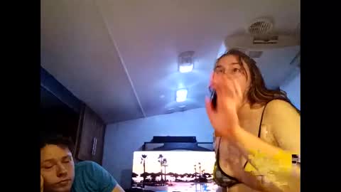 jackie20032005 online show from April 21, 2:26 am