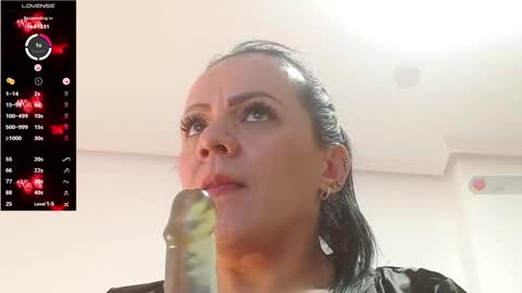 Snapshot of jackie_williams chatting on February 4, 3:26 pm Jackie online show from February 4, 3:26 pm