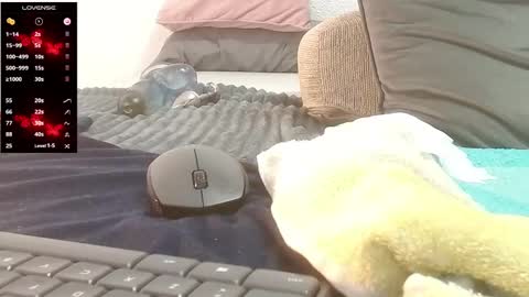 Snapshot of jackie_williams chatting on March 11, 12:17 pm Jackie online show from March 11, 12:17 pm