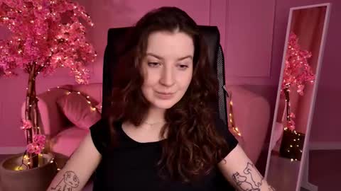 Jackie Byrd online show from September 25, 1:48 pm