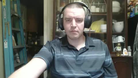 Jackin4fun87 online show from February 16, 3:13 am