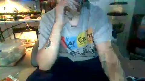 jackingoffchat online show from September 24, 9:18 pm