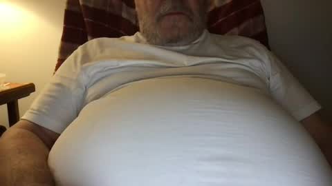 JackWesterJr online show from July 3, 2:51 am
