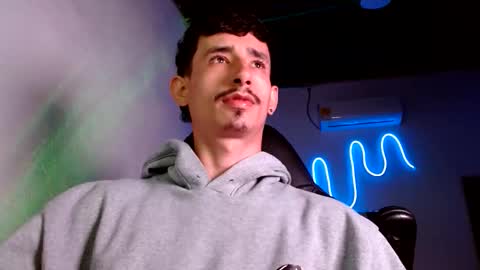 Jack online show from March 12, 8:53 am