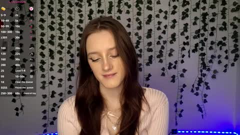 Lisa online show from February 22, 12:26 pm