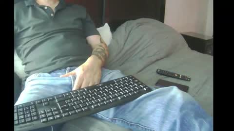 Jack online show from November 25, 2:55 am