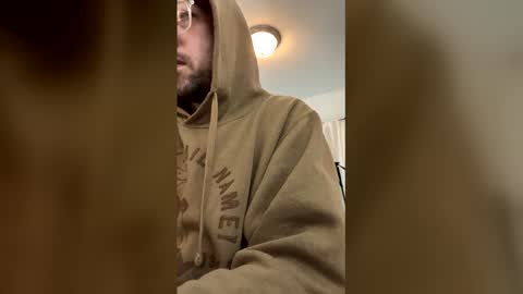 Jack Landon online show from January 14, 5:18 pm