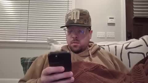 Jack Landon online show from February 28, 4:02 am