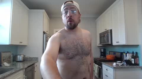 Jack Landon online show from March 25, 1:28 pm