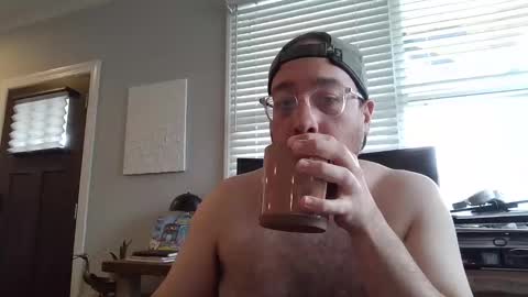 Jack Landon online show from April 29, 2:21 pm