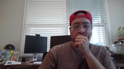 Jack Landon online show from May 4, 12:06 am