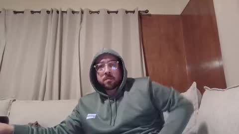 Jack Landon online show from May 12, 4:42 am