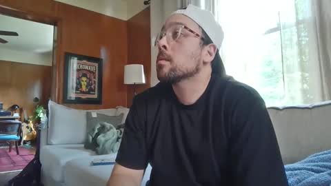 Jack Landon online show from May 31, 9:49 pm