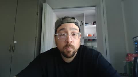 Jack Landon online show from June 3, 9:53 pm