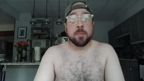 Jack Landon online show from June 22, 12:57 pm