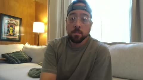 Jack Landon online show from June 27, 12:22 pm
