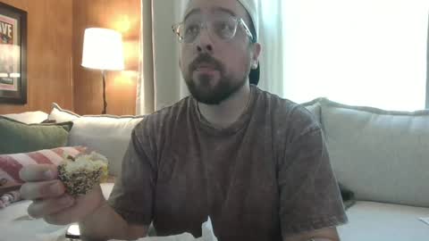 Jack Landon online show from July 1, 2:18 pm