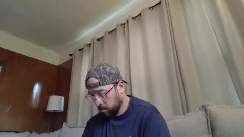 Jack Landon online show from July 5, 10:17 pm