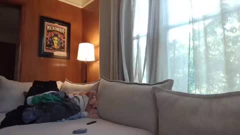Jack Landon online show from July 30, 12:48 pm