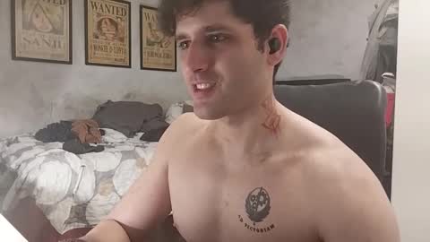 jackmancada online show from February 10, 12:48 am