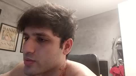 jackmancada online show from February 13, 3:35 am