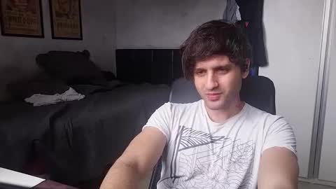 jackmancada online show from June 2, 5:48 pm