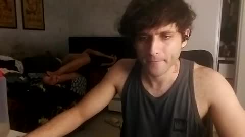 jackmancada online show from June 10, 3:18 am