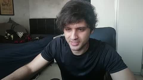 jackmancada online show from June 12, 7:57 pm