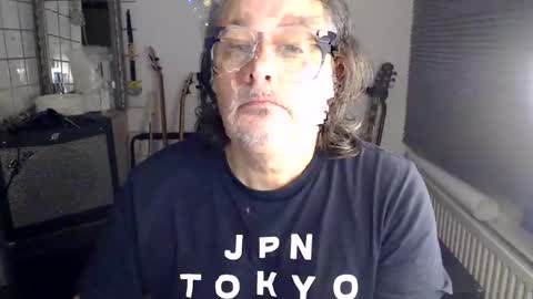 Jack independent model  online show from February 1, 8:07 pm