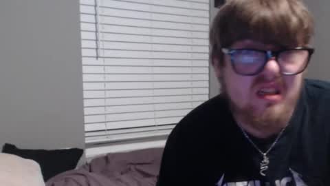jackoffjared online show from February 26, 12:05 am