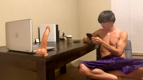Snapshot of jacksoftboy chatting on February 27, 1:59 am Jack Xavier  Missy online show from February 27, 1:59 am