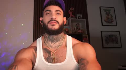 JC online show from December 8, 1:35 am