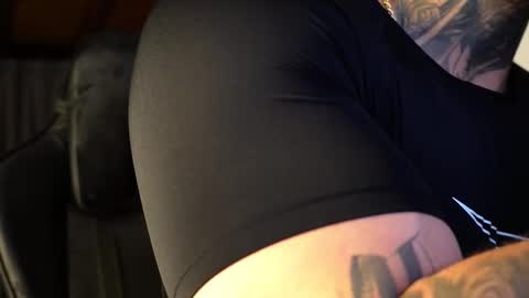 JC online show from October 14, 2:56 am