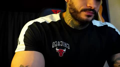 JC online show from November 14, 7:01 pm