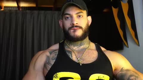 JC online show from February 3, 8:30 am