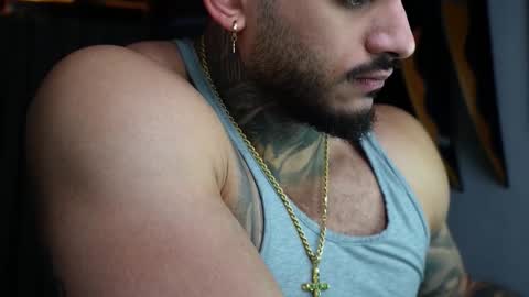 JC online show from February 15, 8:57 am