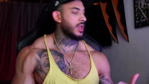 JC online show from February 23, 1:19 pm