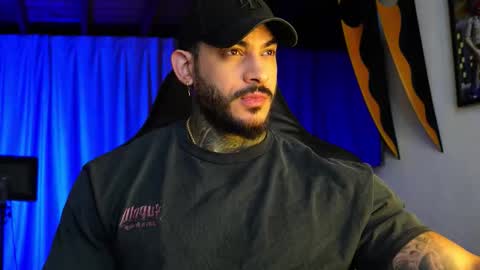 JC online show from March 15, 4:40 am