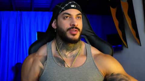 JC online show from March 16, 7:29 pm