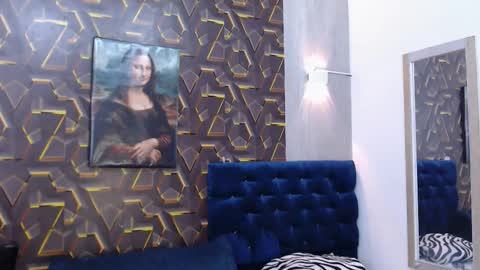 JAKSON online show from March 22, 5:00 am