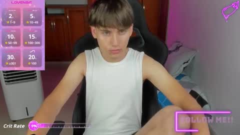 Jack online show from October 12, 7:40 am