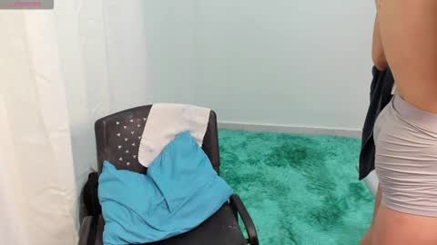 Snapshot of jackson_millers chatting on October 23, 11:53 am Jack online show from October 23, 11:53 am