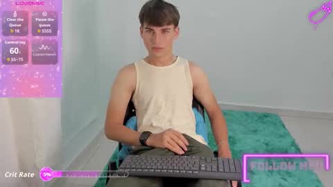 Jack online show from December 4, 9:29 am