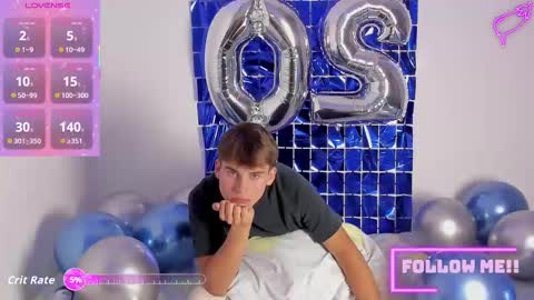 Snapshot of jackson_millers chatting on January 7, 4:59 am Jack online show from January 7, 4:59 am