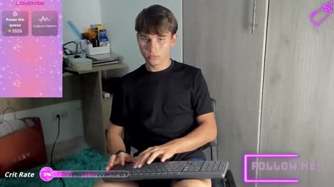 Snapshot of jackson_millers chatting on February 5, 7:02 am Jack online show from February 5, 7:02 am