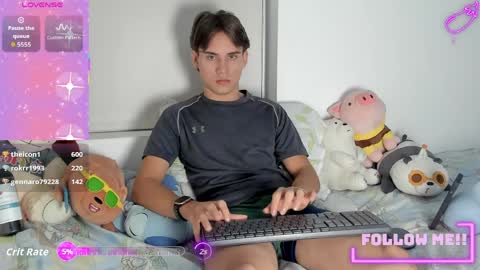 Snapshot of jackson_millers chatting on April 4, 8:34 am Jack online show from April 4, 8:34 am