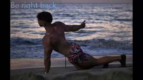 Jckson Stifler online show from October 20, 6:08 pm