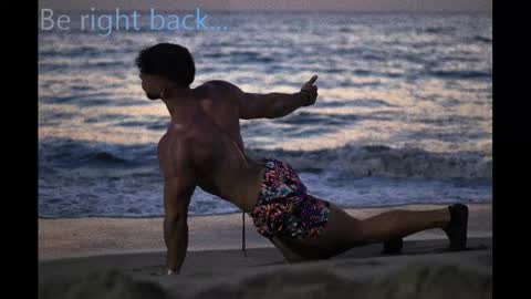 Jckson Stifler online show from October 21, 12:39 pm