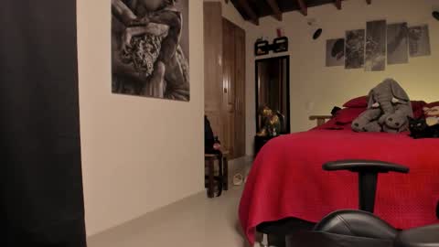 Jckson Stifler online show from October 24, 4:25 pm